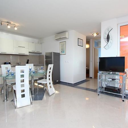 Apartment Nautica Novigrad Istria Szoba fotó