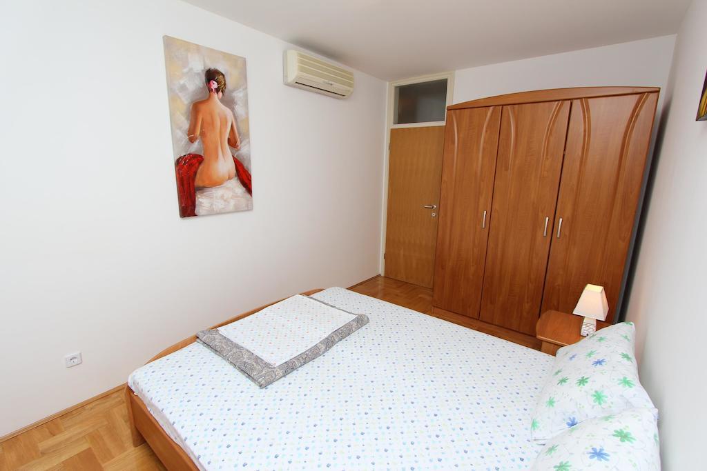 Apartment Nautica Novigrad Istria Kültér fotó