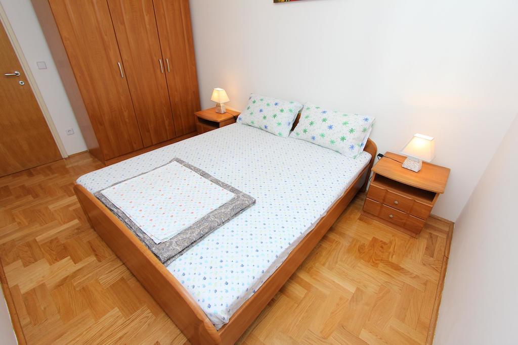 Apartment Nautica Novigrad Istria Kültér fotó